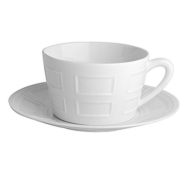 Bernardaud - Naxos Tea Saucer