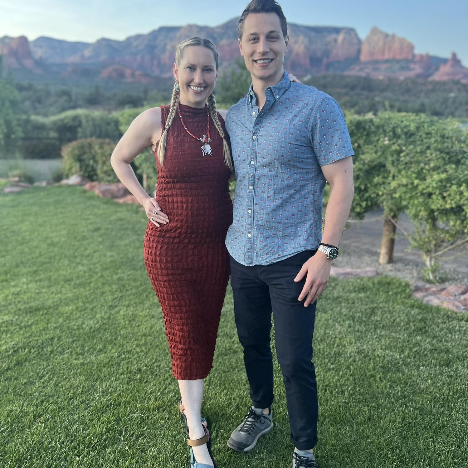 Sedona, Arizona
