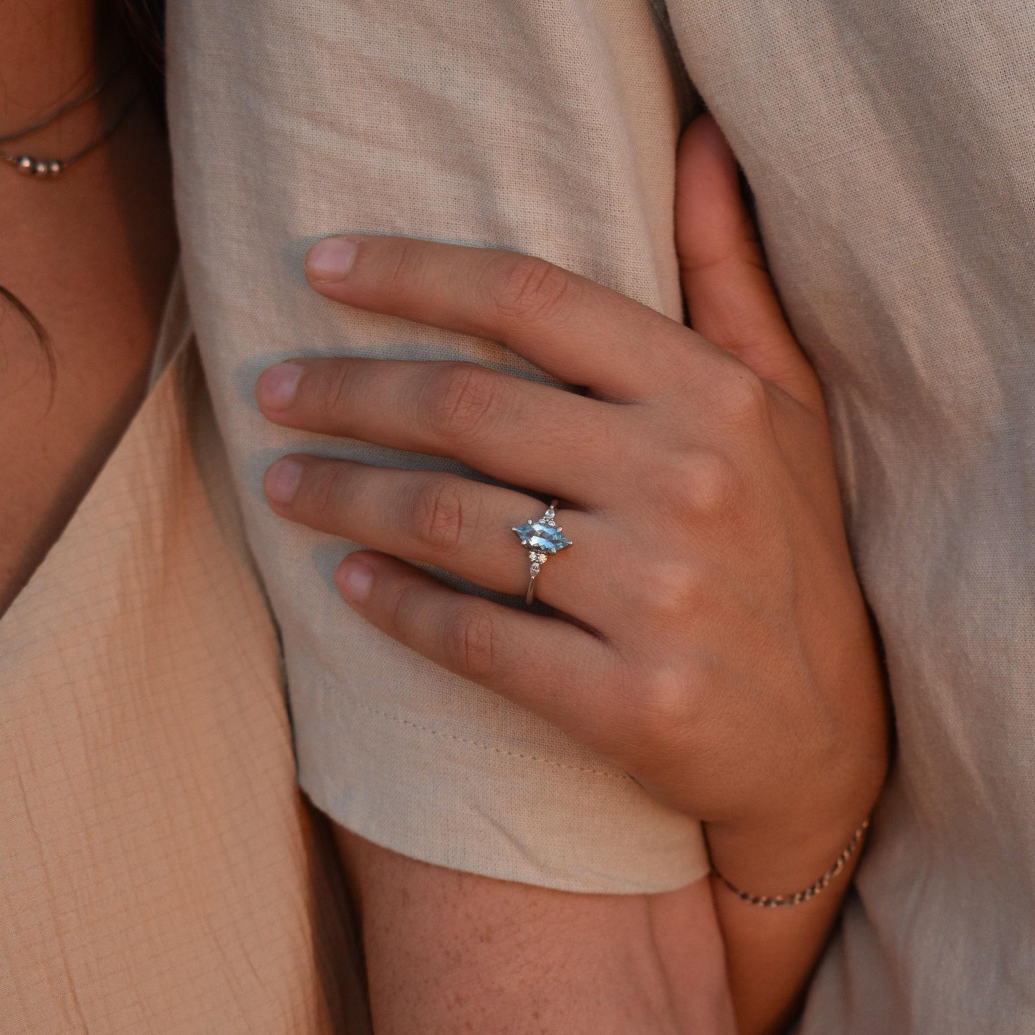The ring!!