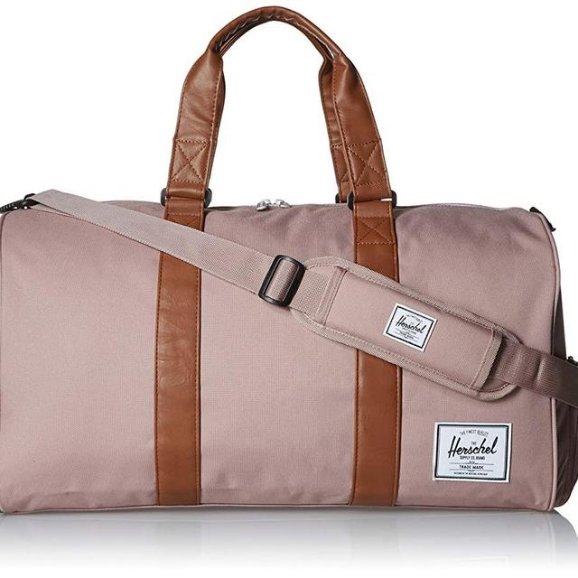 Herschel Novel Duffel Bag
