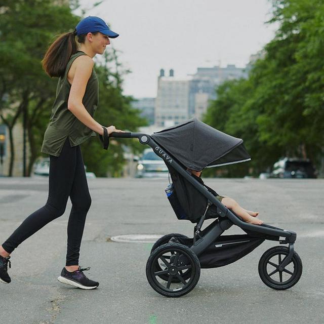 Roam Crossover Stroller
