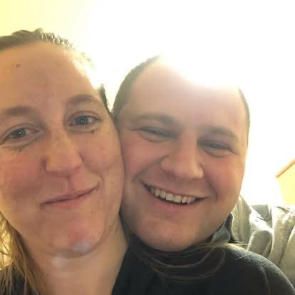 Celebrating Ashleigh's 30th birthday