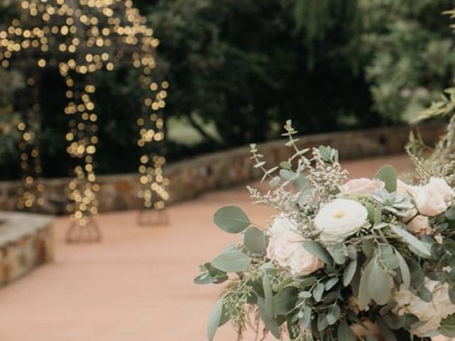 The Wedding Website of Kara Erickson and TJ Reeves