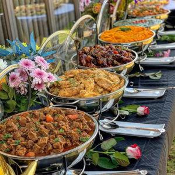 Wedding Catering