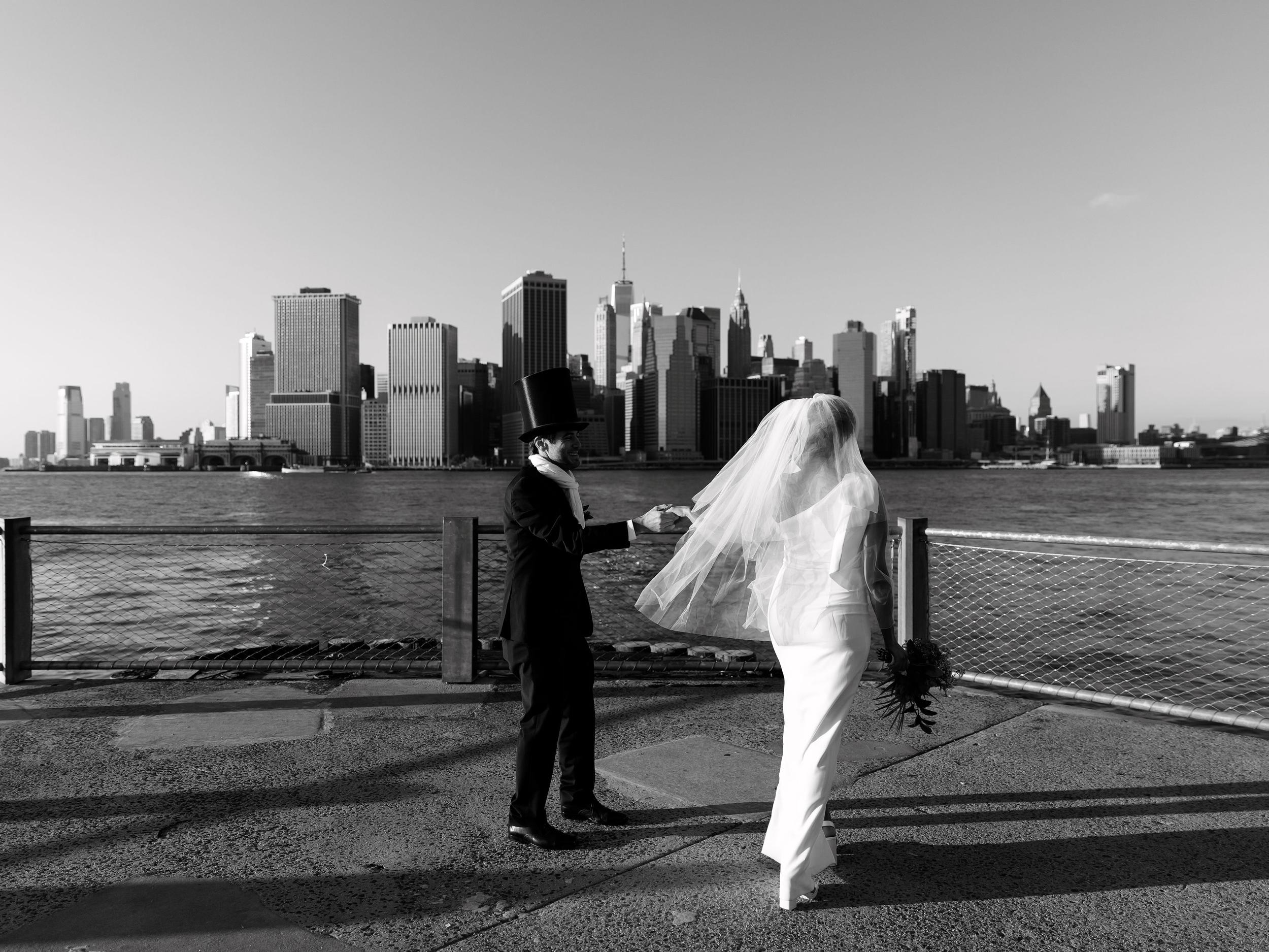 The Wedding Website of María del Mar García Carrillo and Alexandre Terrier