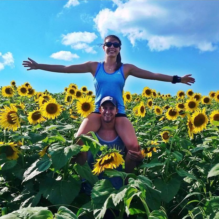 July 30, 2016
Pope Farm Conservancy