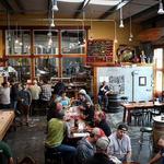 Redwood Curtain Brewing Company