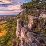 Crowders Mountain State Park