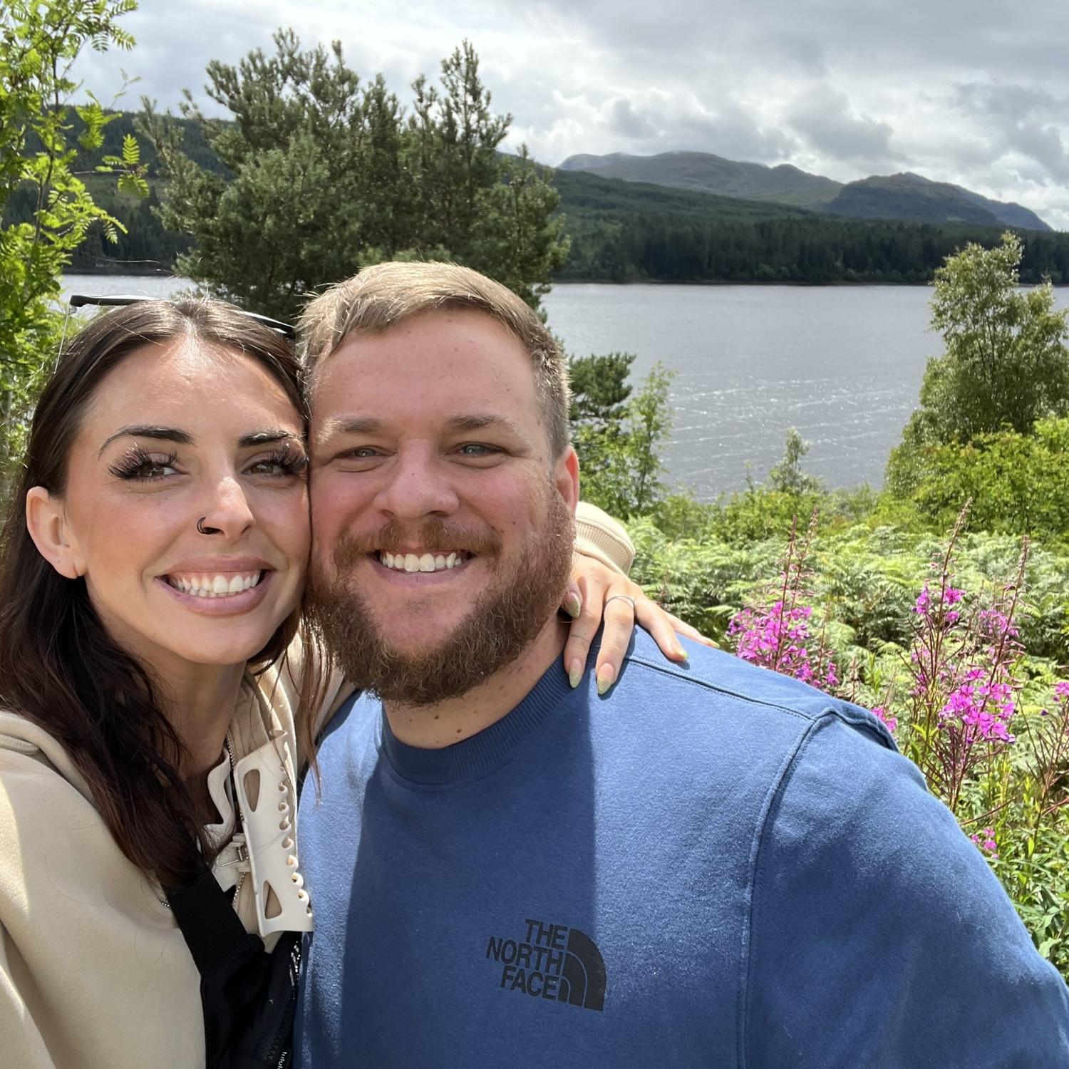 Scotland 2023