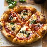 Santa Lucía - Pizzería