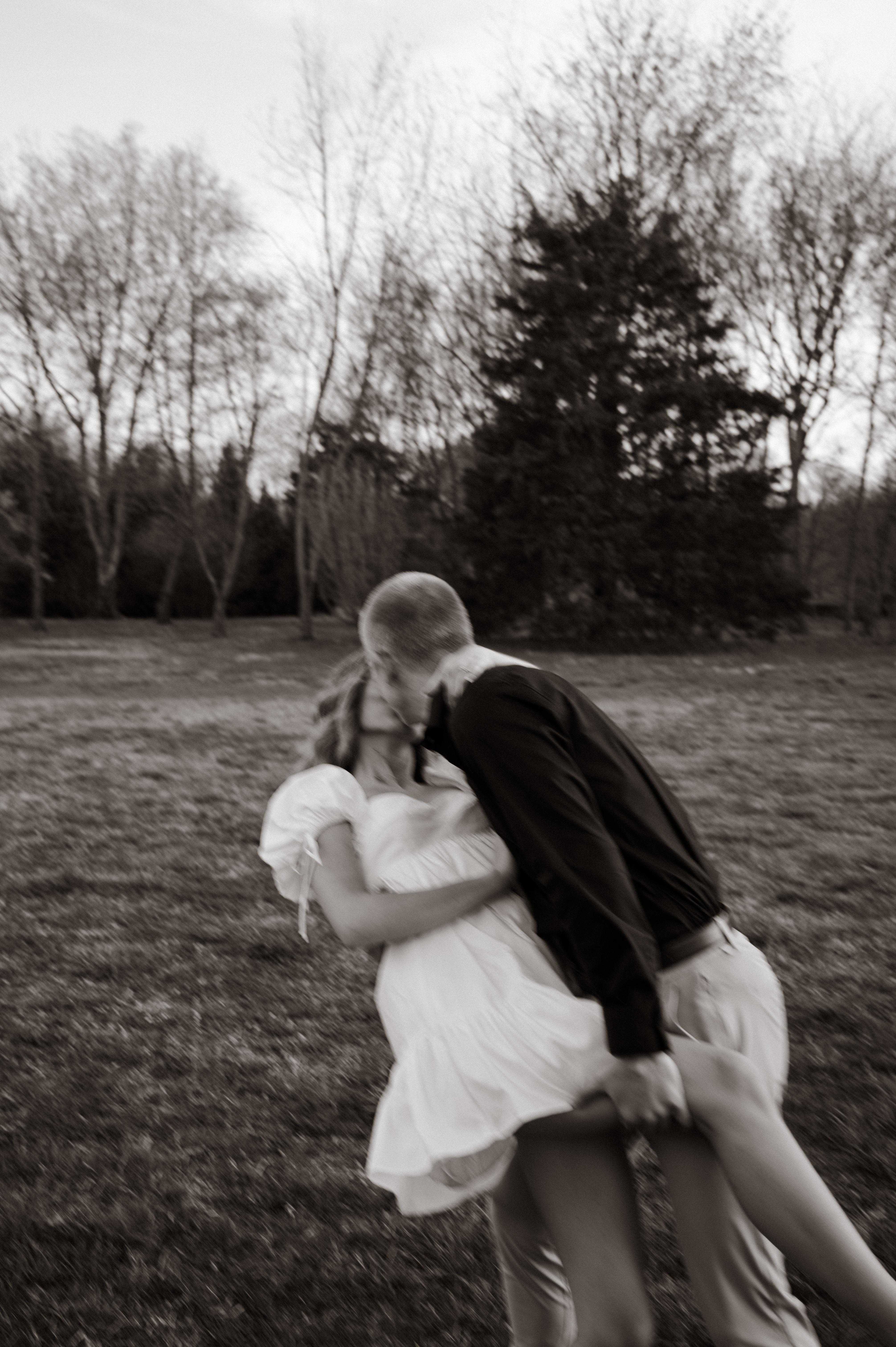 The Wedding Website of Ellie Megonnell and Koy Thrailkill