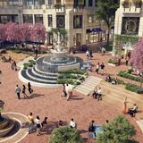 Explore Reston Town Center