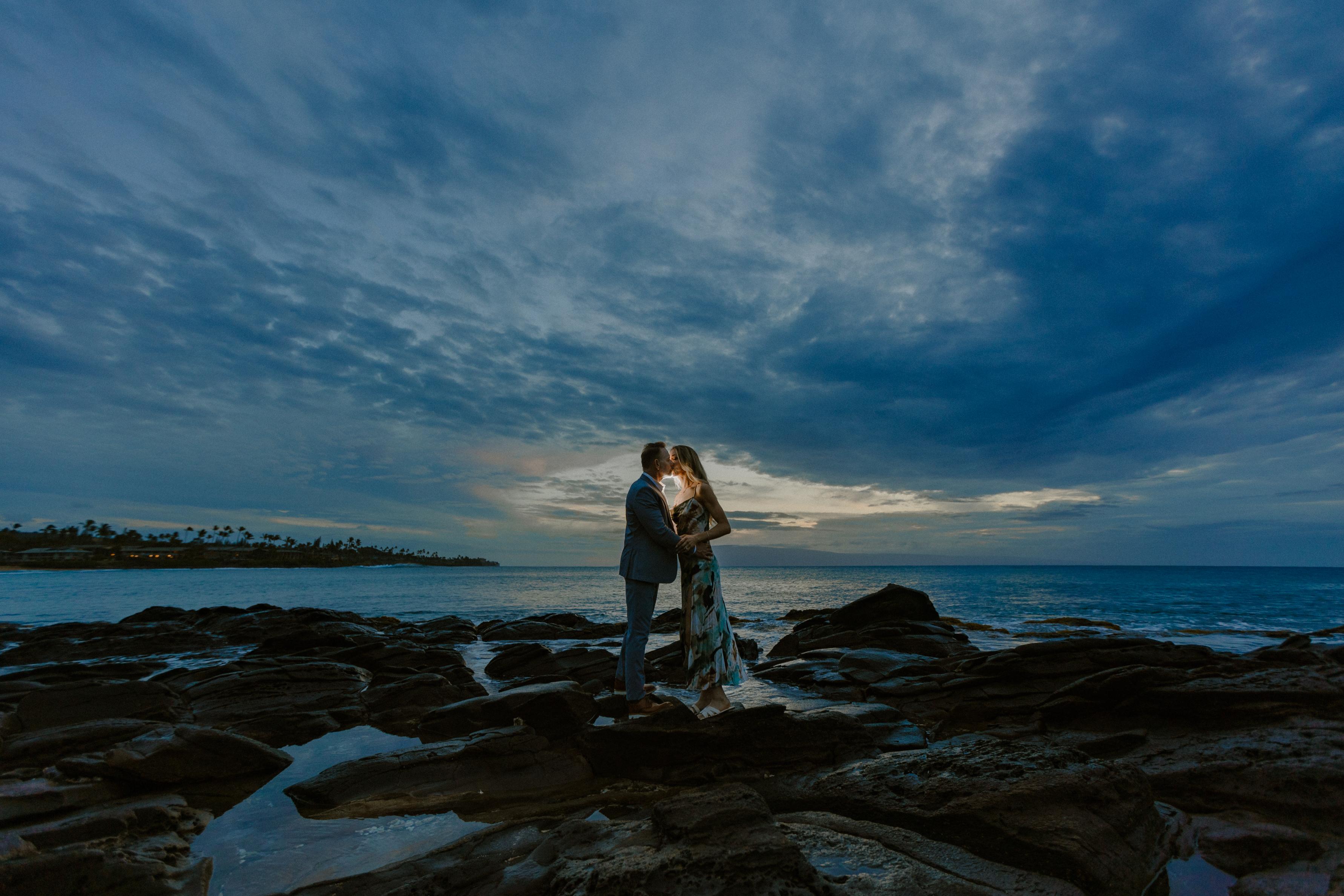 The Wedding Website of Erica Six and Dave Blake