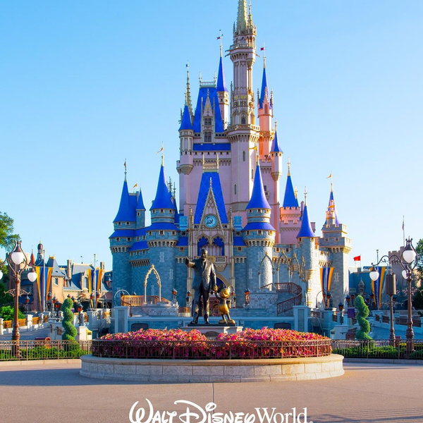 Disney Honeymoon Trip!!