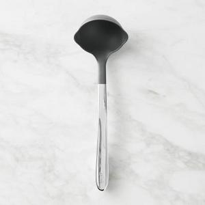 All-Clad Precision Nonstick Ladle