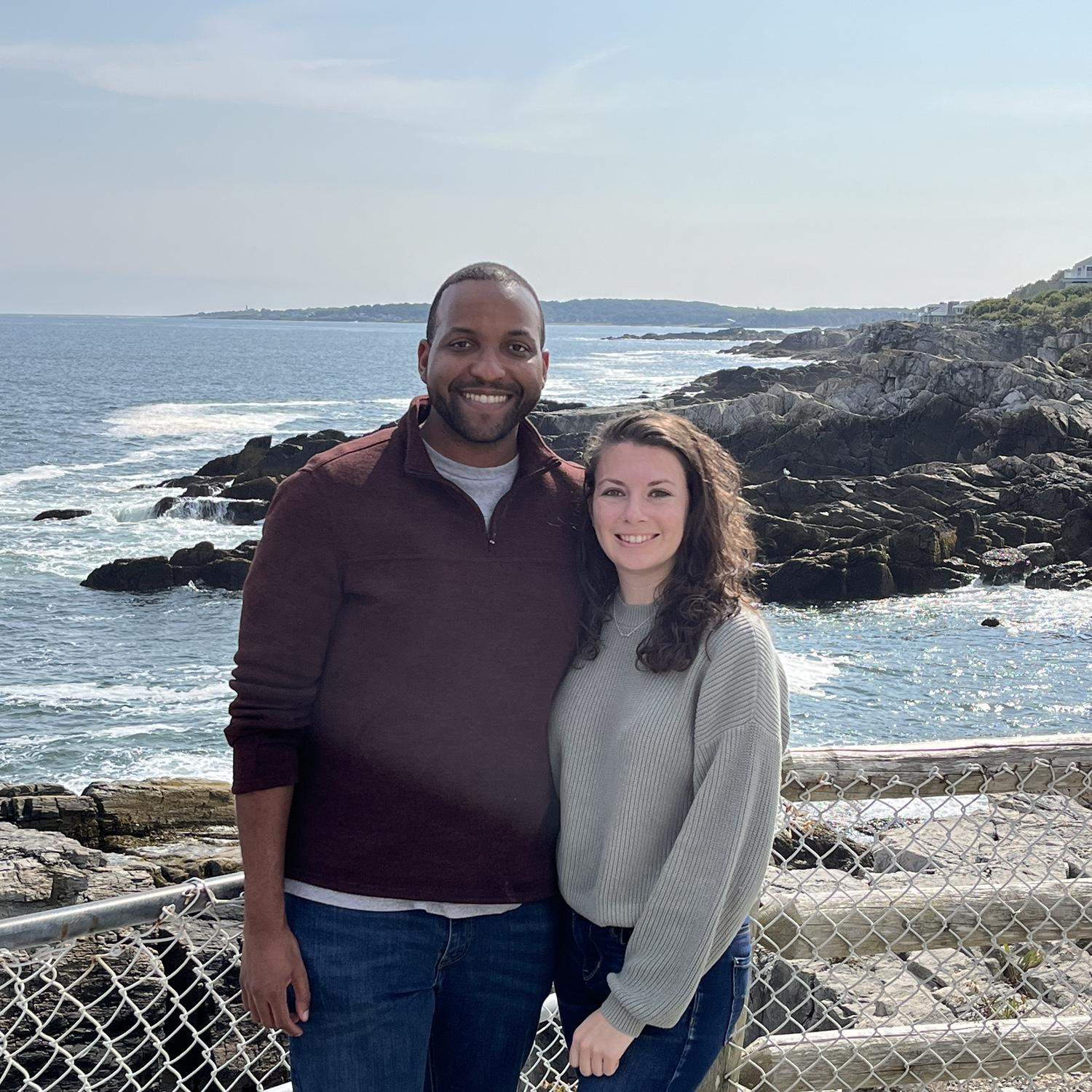 Exploring Maine in Sepember 2023!