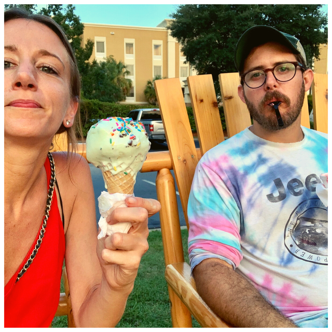 Bluffton, SC
August, 2020