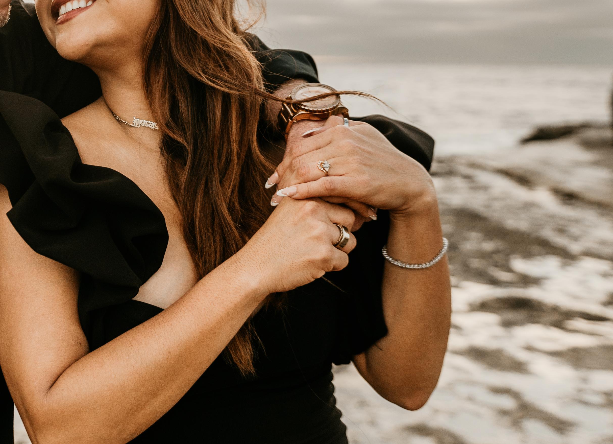 The Wedding Website of Eri Vincent and Jeff Deisem