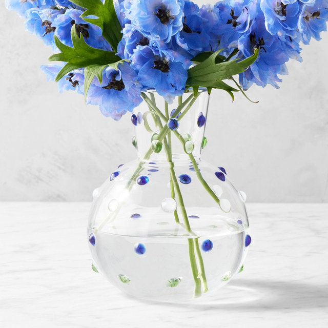 AERIN x Williams Sonoma Confetti Vase