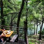 Gristmill River Restaurant & Bar