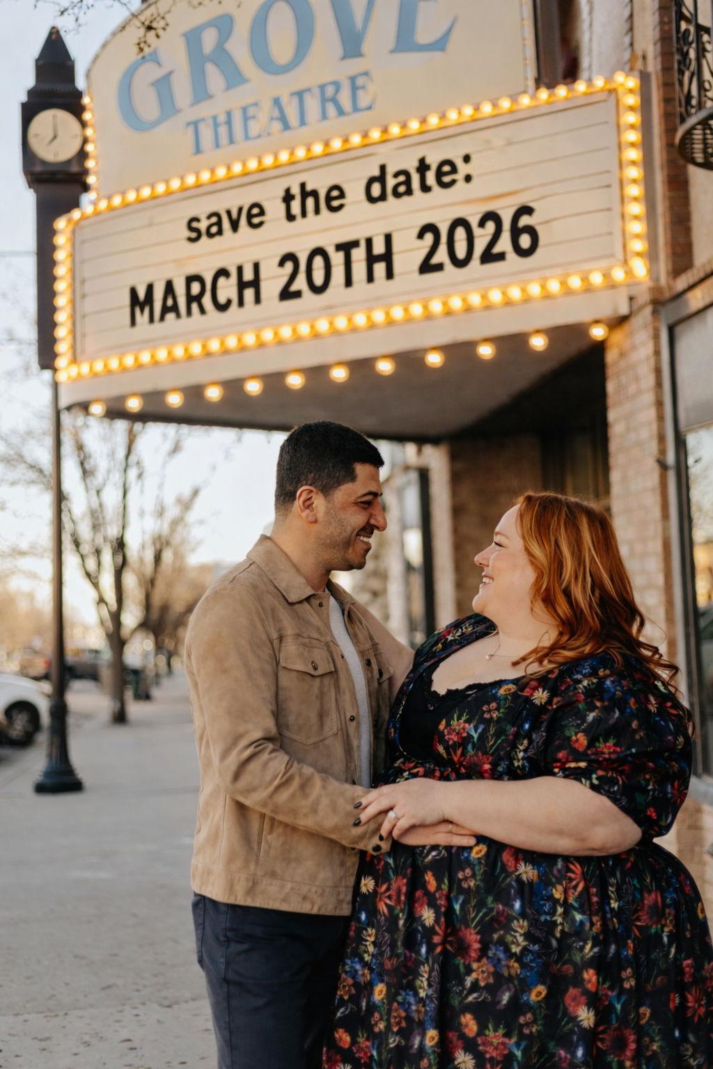 The Wedding Website of Tiffany Patterson and Mert Simsek