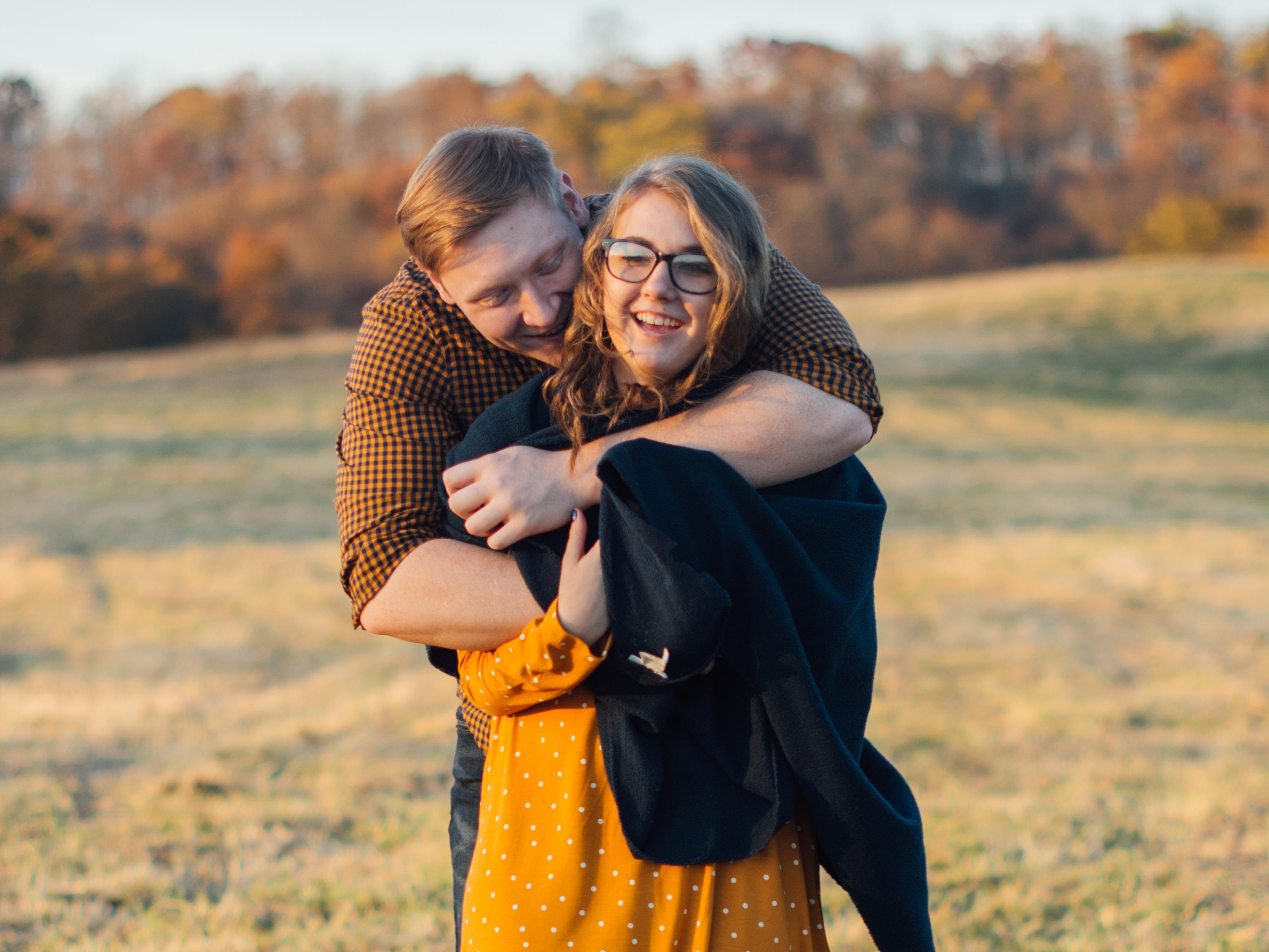 The Wedding Website of Colby Gray and Grace Hoskins