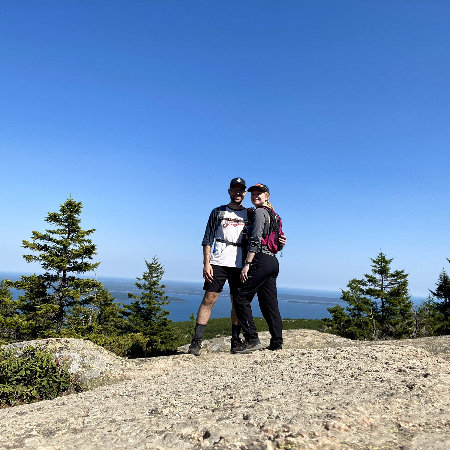 Acadia National Park