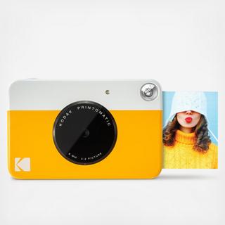 Printomatic Zink Digital Instant Camera