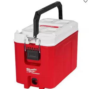 Milwaukee Packout Cooler