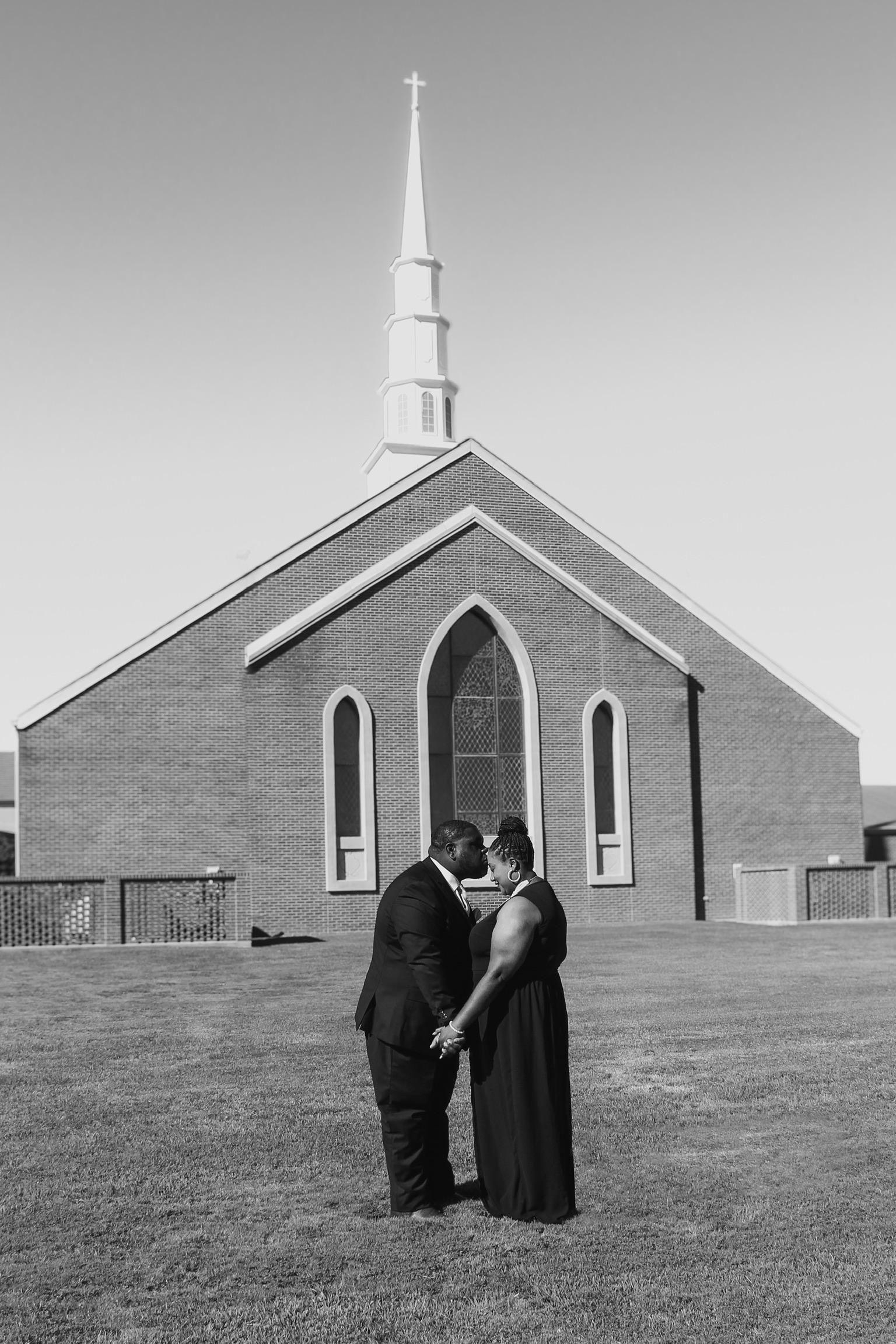 The Wedding Website of Briana Camille Patrick and Vernon Andre Mann
