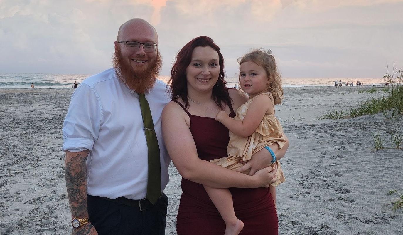 The Wedding Website of Mariah Melton and Logan Hilpert