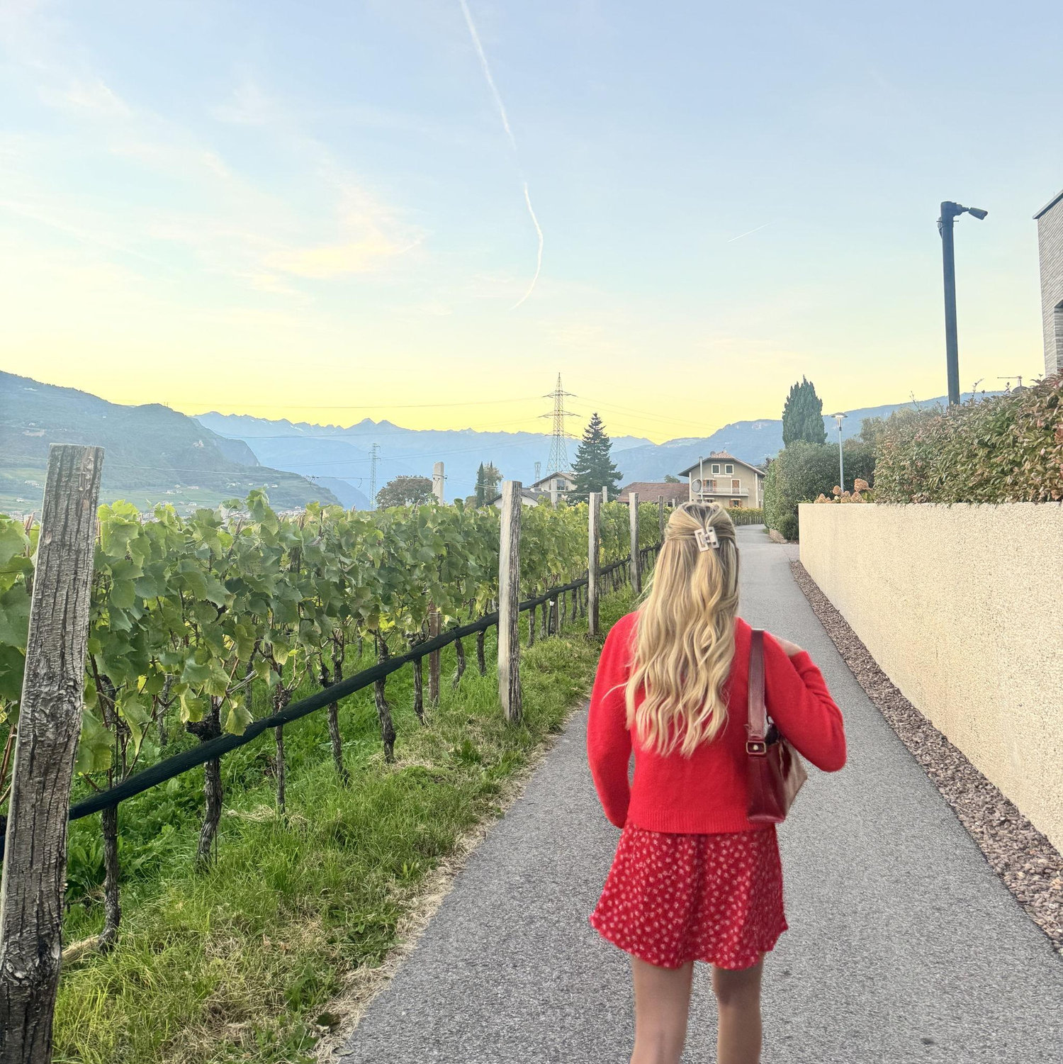 Girlan, Italy