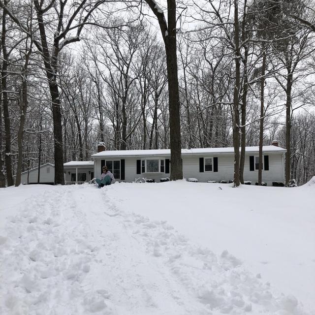 Our Home Renovation Fund