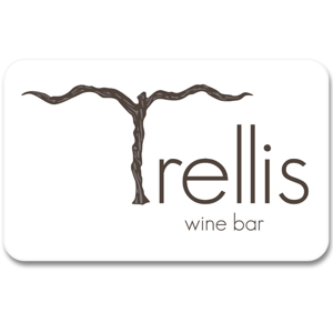 Date Night at Trellis Wine Bar