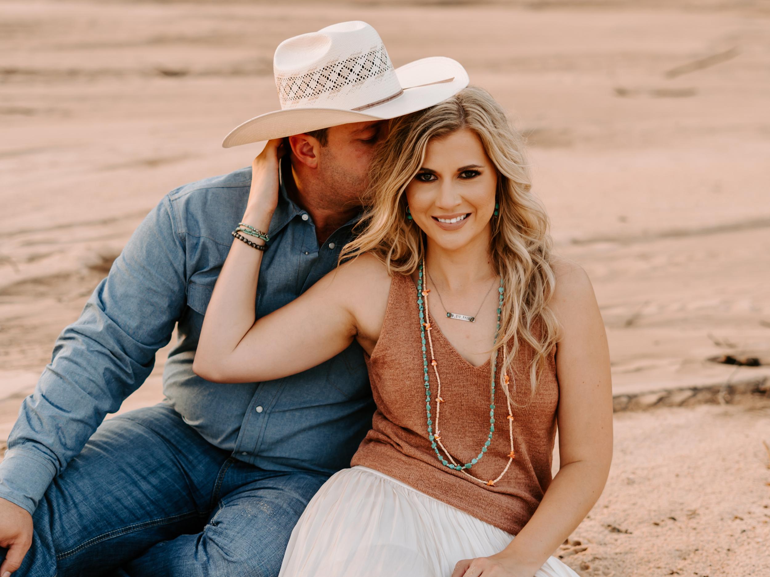 The Wedding Website of Kaitlyn Brandes and Bryce Skow