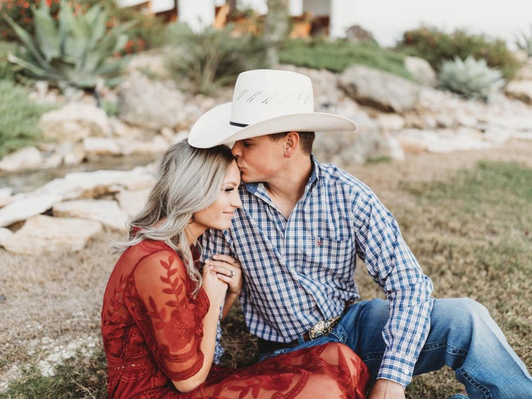 The Wedding Website of Kailin Wallace and Chase Munden