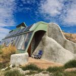 Visit the Earthship Museum