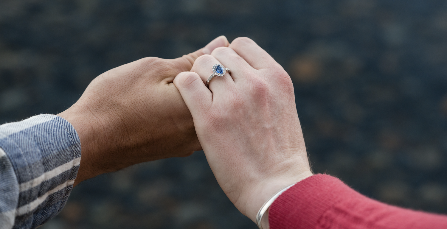 The Wedding Website of Jeannette Lundberg and Calvin Dickens