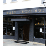 Halls Chophouse