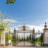Regent's Park London