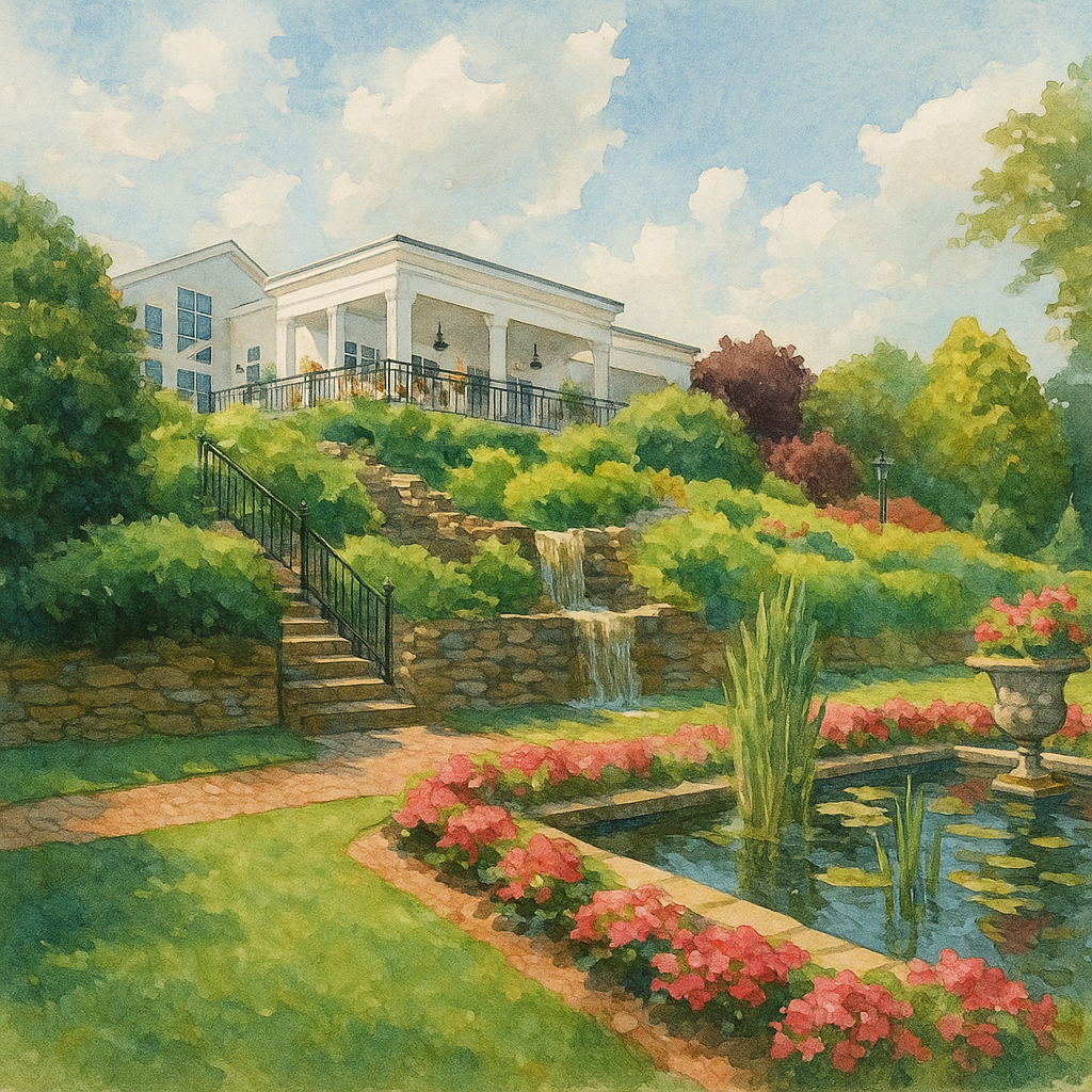 The Wedding Website of Eliana Yanez Infante and John Adams