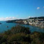 Porthpean Beach