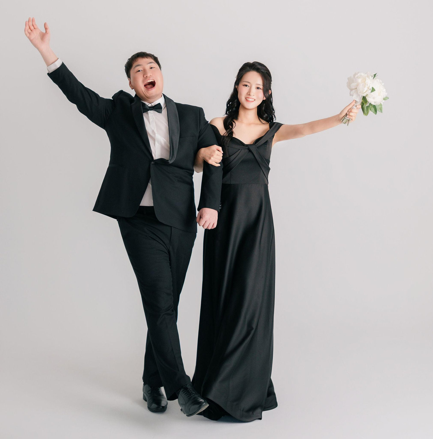 The Wedding Website of YUHEE LEE and JOONSOO PARK