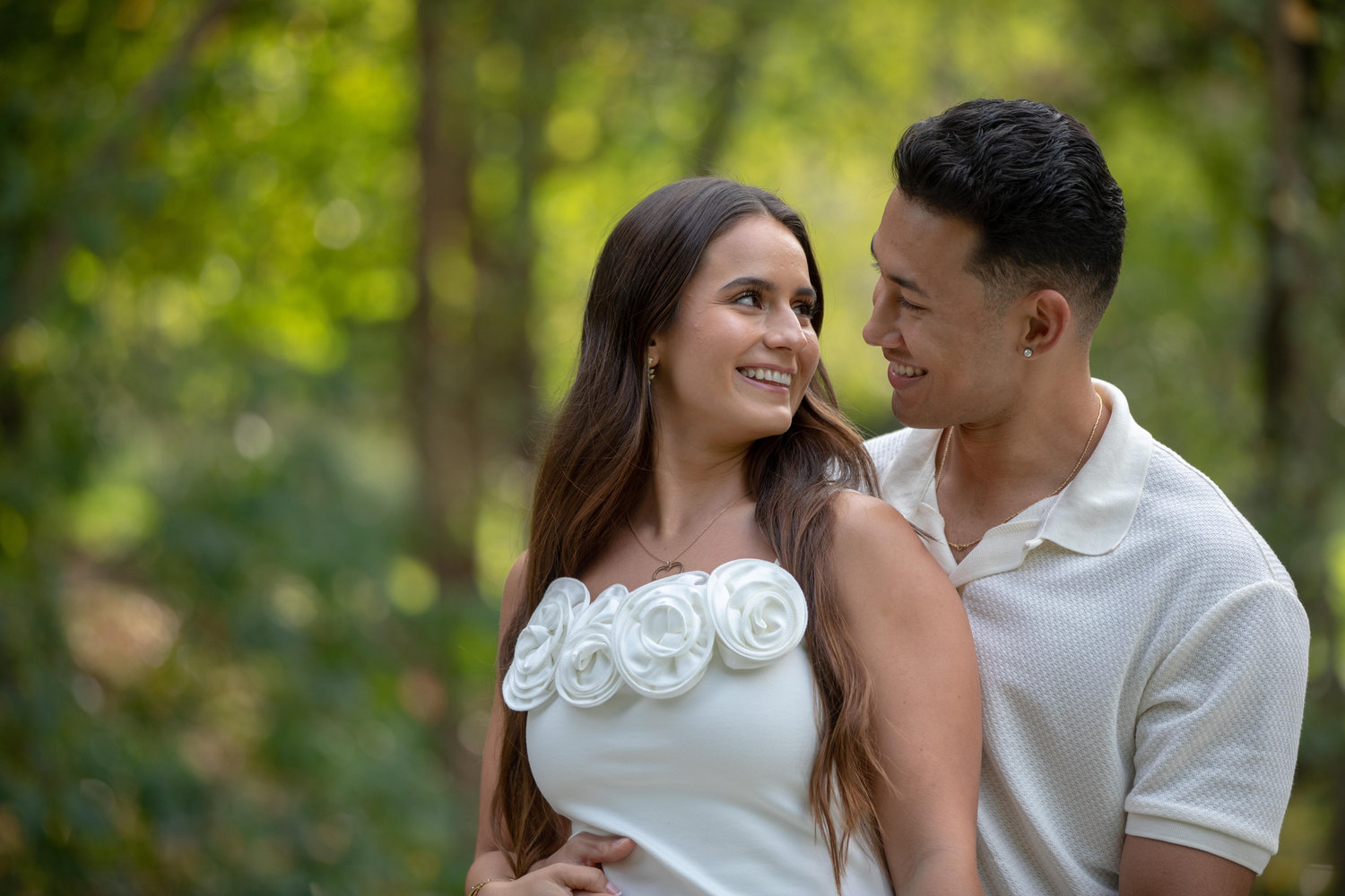 Emily Rose Collini and Jonathan Cole Ortiz's Wedding Website