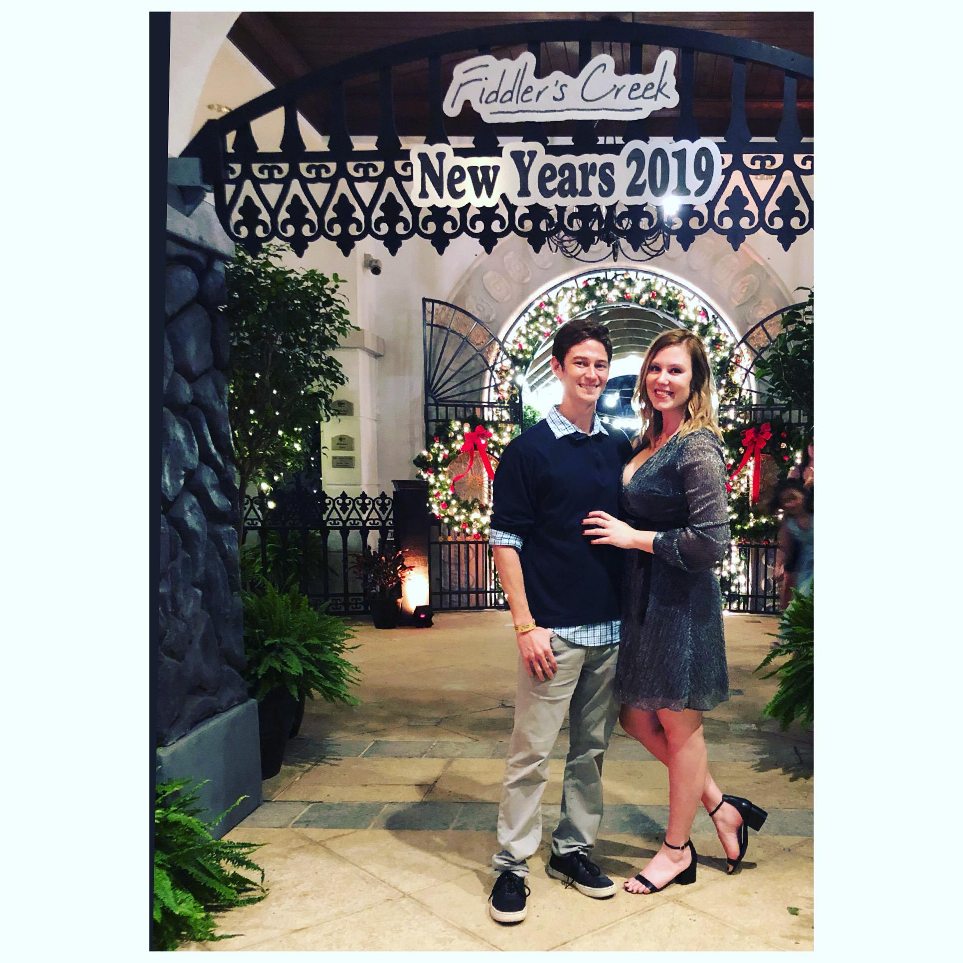 12.31.18; Naples, FL