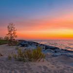Muskegon State Park
