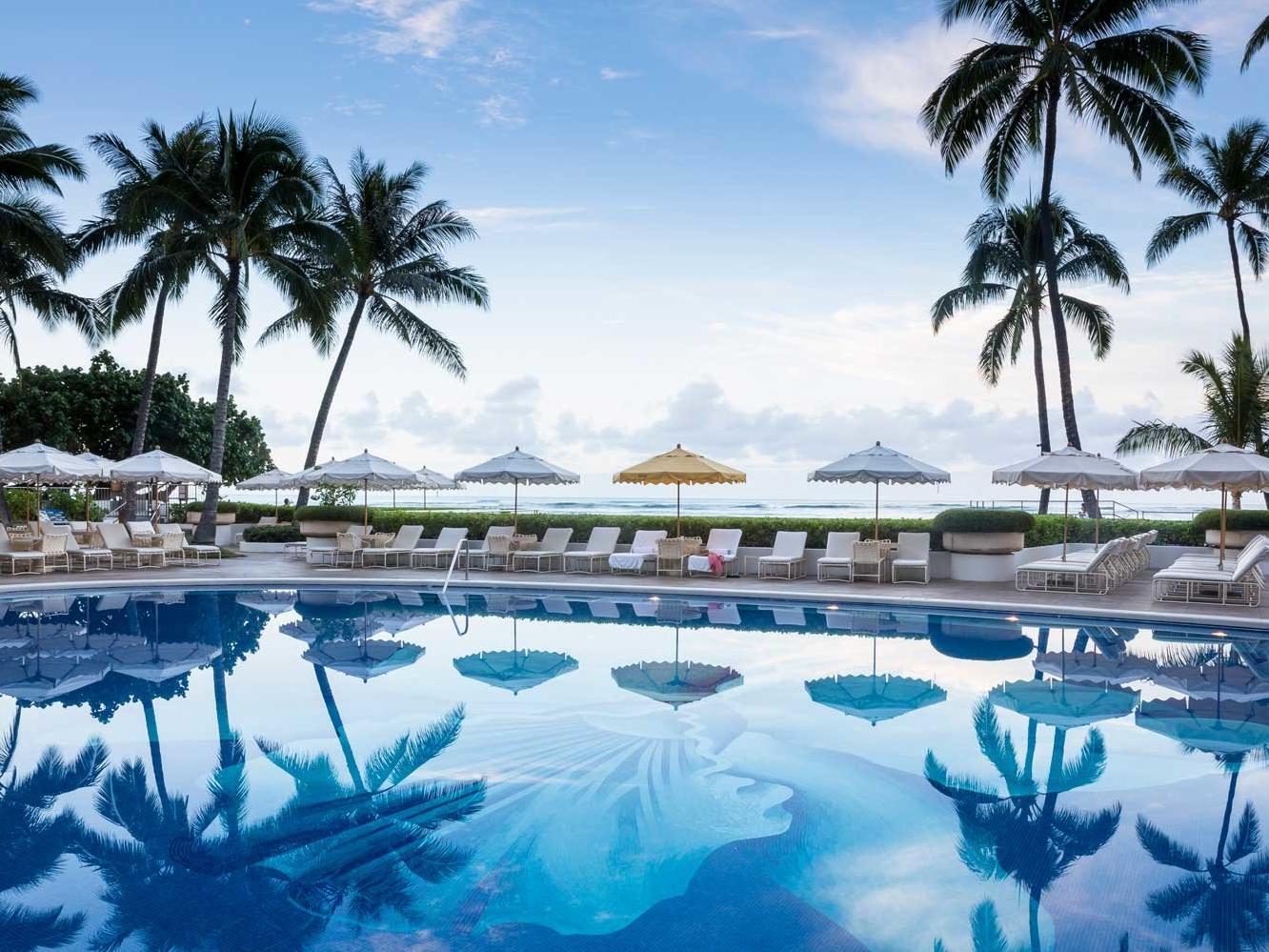 Honeymoon Fund: 5 Night Hotel Stay