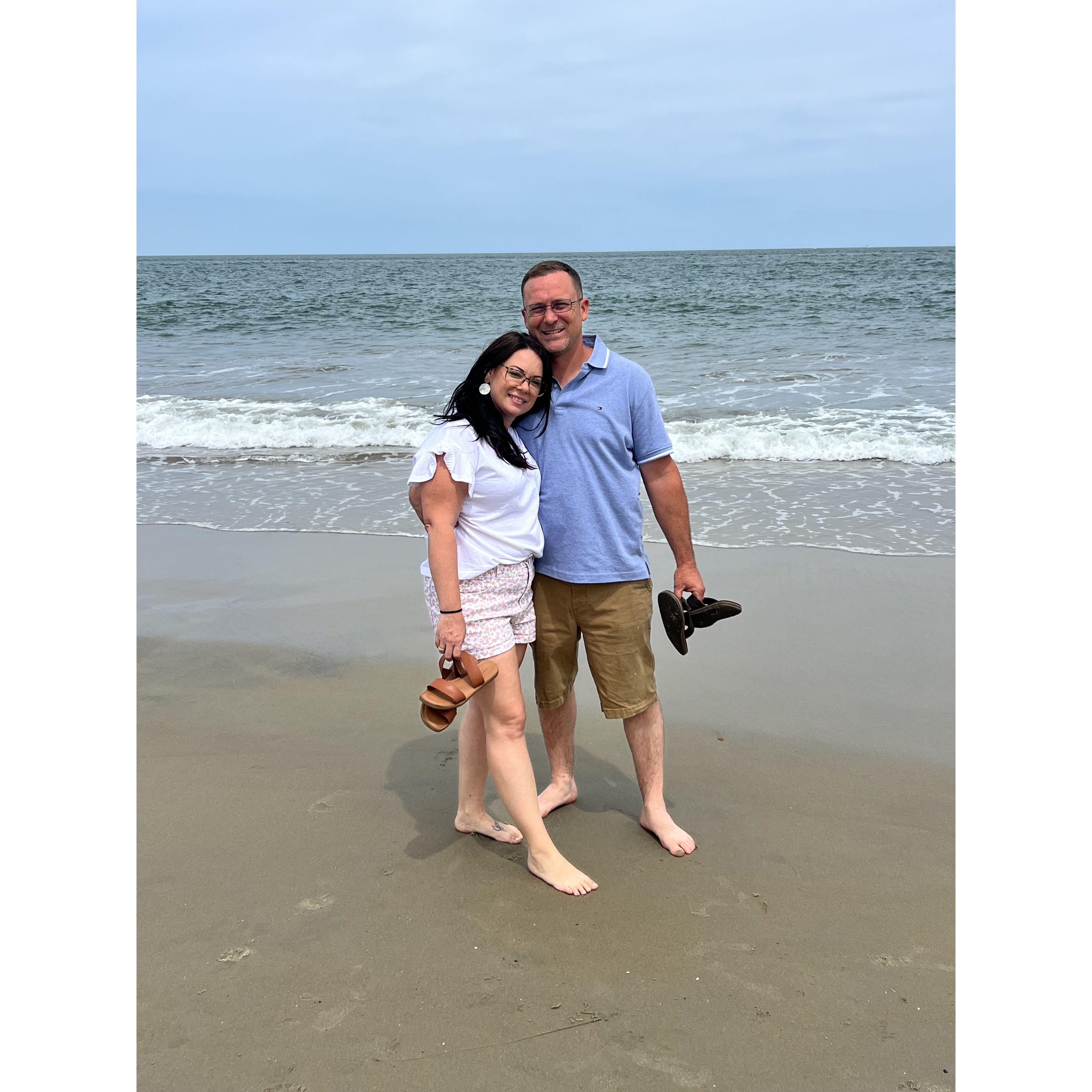 Mothers Day 2025 at Va Beach