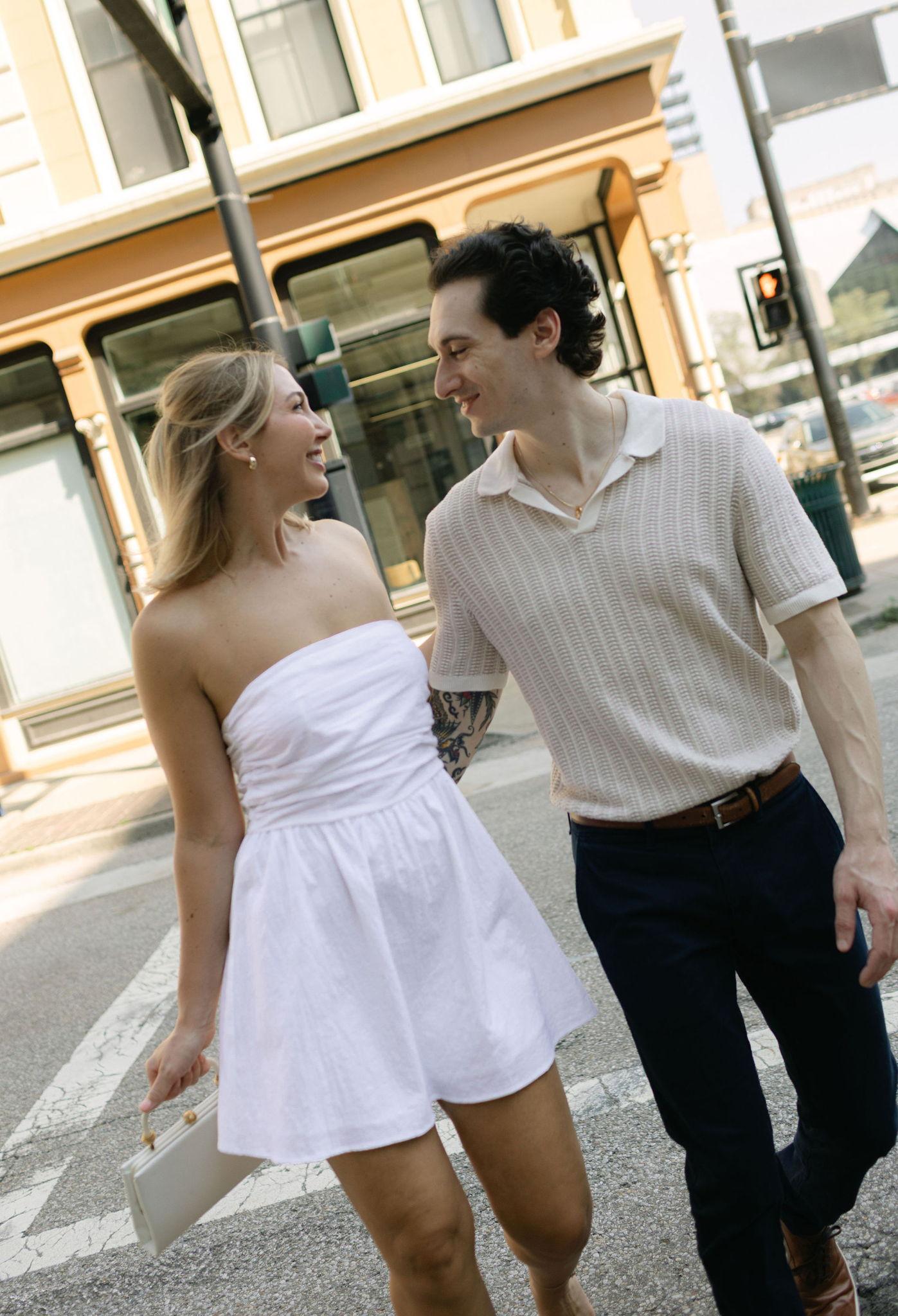 The Wedding Website of Madeline Baker and Nathaniel Roberson