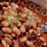 Carnes En Su Jugo La Casita